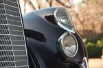 Lincoln Model K Convertible Sedan by LeBaron 1939 года